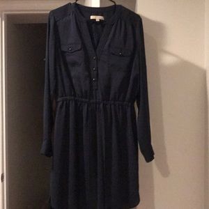 Banana Republic vintage style dress